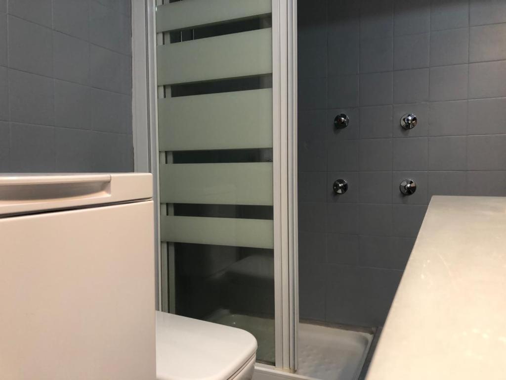 Lovely Apartment Seaview In Puerto Rico With Heated Swimming Pool, Free Wi-Fi And Free Private Parking Dış mekan fotoğraf