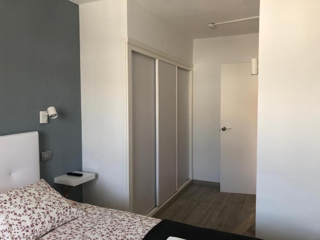 Lovely Apartment Seaview In Puerto Rico With Heated Swimming Pool, Free Wi-Fi And Free Private Parking Dış mekan fotoğraf